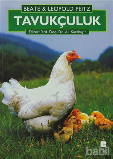 Picture of Tavukçuluk