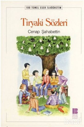 Picture of Tiryaki Sözleri