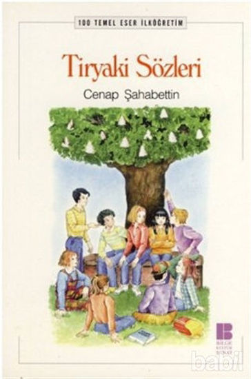 Picture of Tiryaki Sözleri