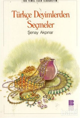 Picture of Türkçe Deyimlerden Seçmeler