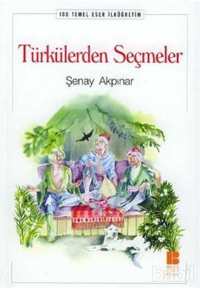 Picture of Türkülerden Seçmeler