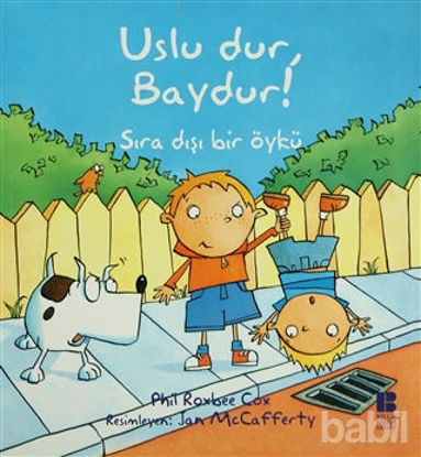 Picture of Uslu Dur, Baydur!