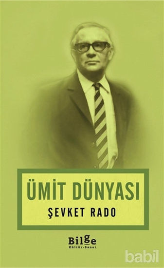 Picture of Ümit Dünyası