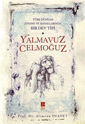Picture of Yalmavuz Celmoğuz