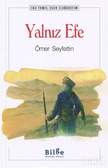 Picture of Yalnız Efe