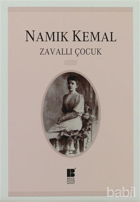 Picture of Zavallı Çocuk
