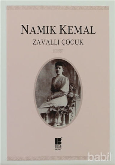 Picture of Zavallı Çocuk
