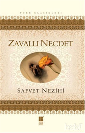 Picture of Zavallı Necdet