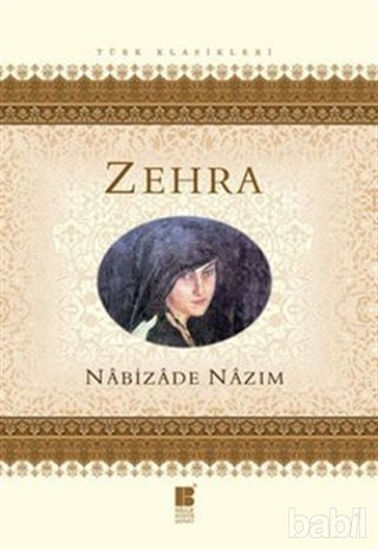 Picture of Zehra