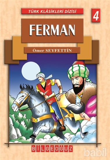 Picture of Ferman