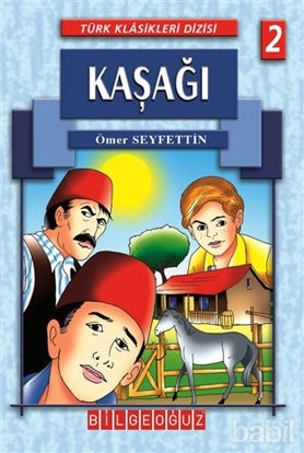 Picture of Kaşağı