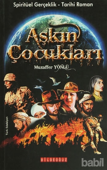 Picture of Aşkın Çocukları