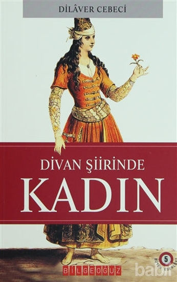 Picture of Divan Şiirinde Kadın