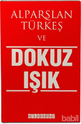 Picture of Alparslan Türkeş ve Dokuz Işık