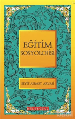 Picture of Eğitim Sosyolojisi