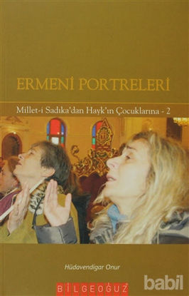 Picture of Ermeni Portreleri