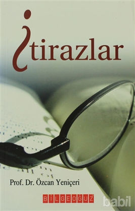 Picture of İtirazlar