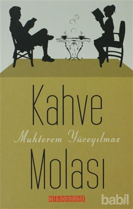 Picture of Kahve Molası