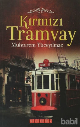 Picture of Kırmızı Tramvay