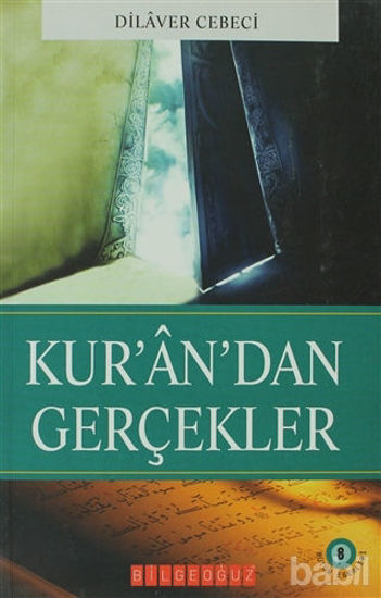 Picture of Kur’an’dan Gerçekler