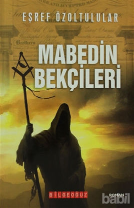Picture of Mabedin Bekçileri