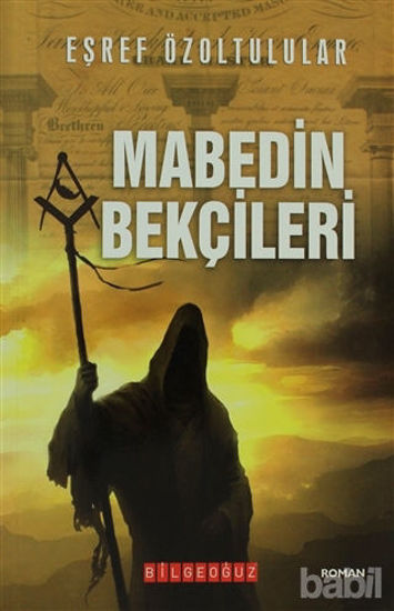 Picture of Mabedin Bekçileri