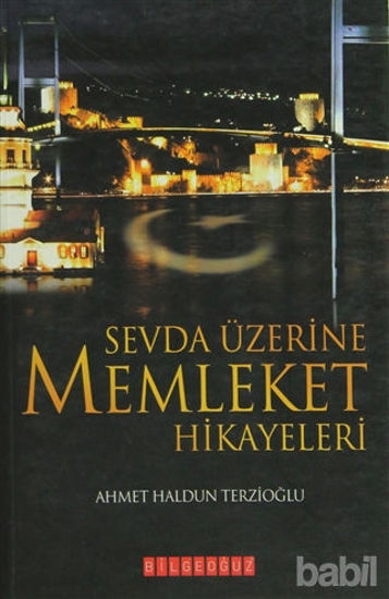 Picture of Sevda Üzerine Memleket Hikayeleri