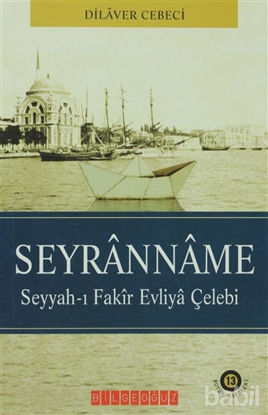 Picture of Seyranname
