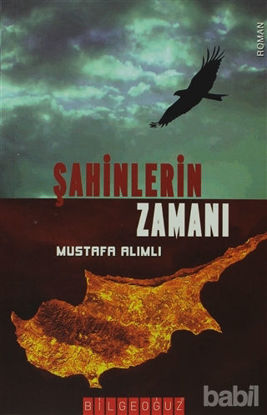 Picture of Şahinlerin Zamanı