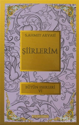 Picture of Şiirlerim