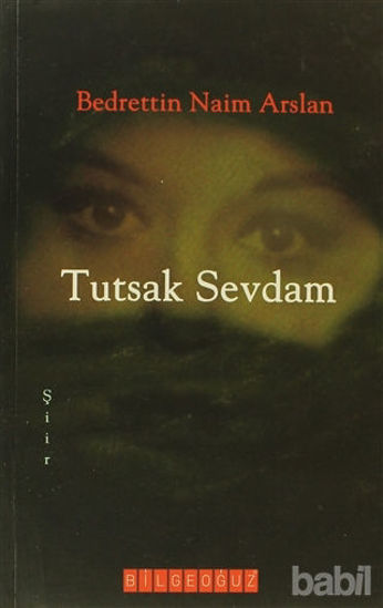 Picture of Tutsak Sevdam
