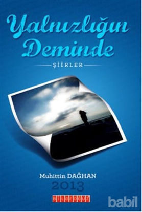 Picture of Yalnızlığın Deminde