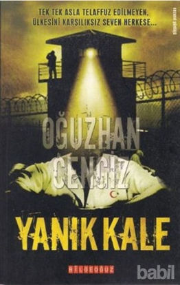 Picture of Yanık Kale