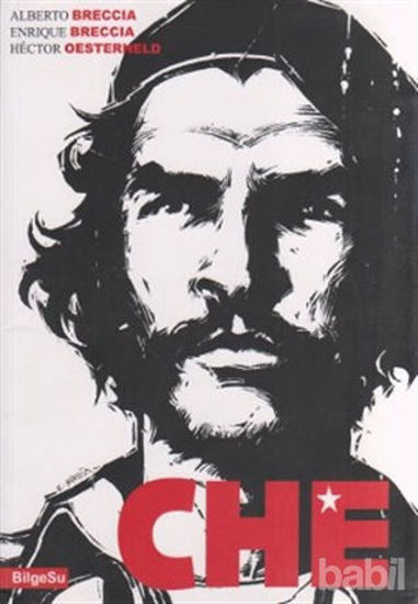 Picture of Che