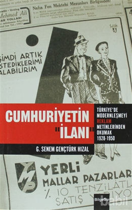 Picture of Cumhuriyetin İlanı