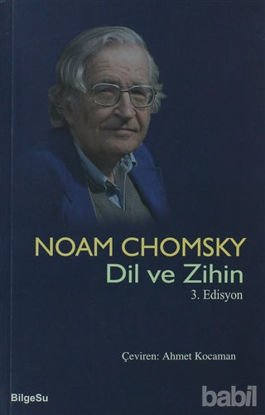 Picture of Dil ve Zihin