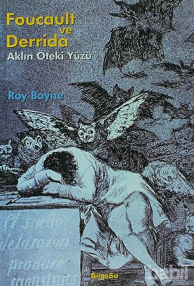 Picture of Foucault ve Derrida