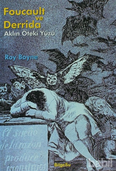 Picture of Foucault ve Derrida