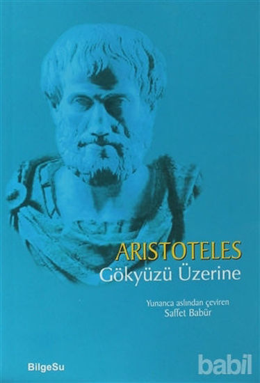 Picture of Gökyüzü Üzerine