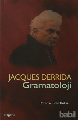 Picture of Gramatoloji