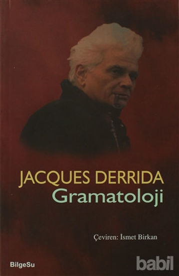 Picture of Gramatoloji