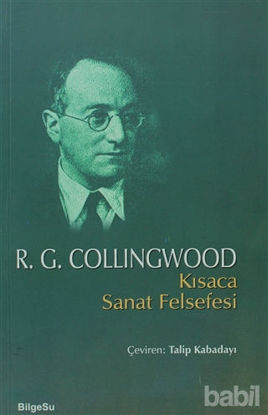 Picture of Kısaca Sanat Felsefesi