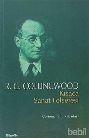 Picture of Kısaca Sanat Felsefesi