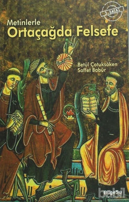 Picture of Metinlerle Ortaçağda Felsefe