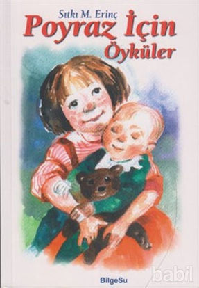 Picture of Poyraz İçin Öyküler