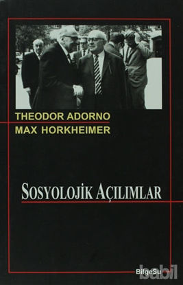 Picture of Sosyolojik Açılımlar