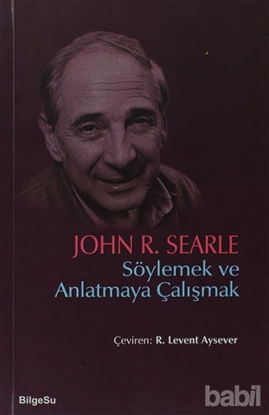 Picture of Söylemek ve Anlatmaya Çalışmak
