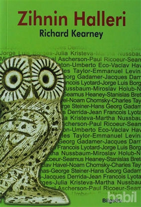 Picture of Zihnin Halleri