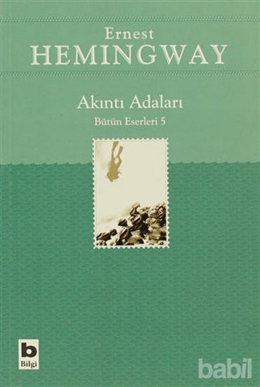 Picture of Akıntı Adaları Bütün Eserleri 5