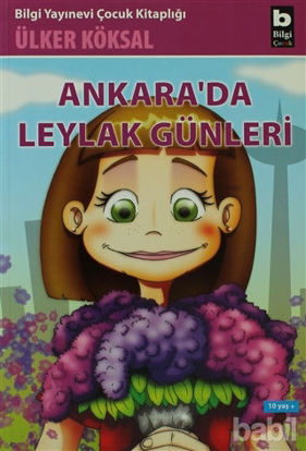 Picture of Ankara’da Leylak Günleri